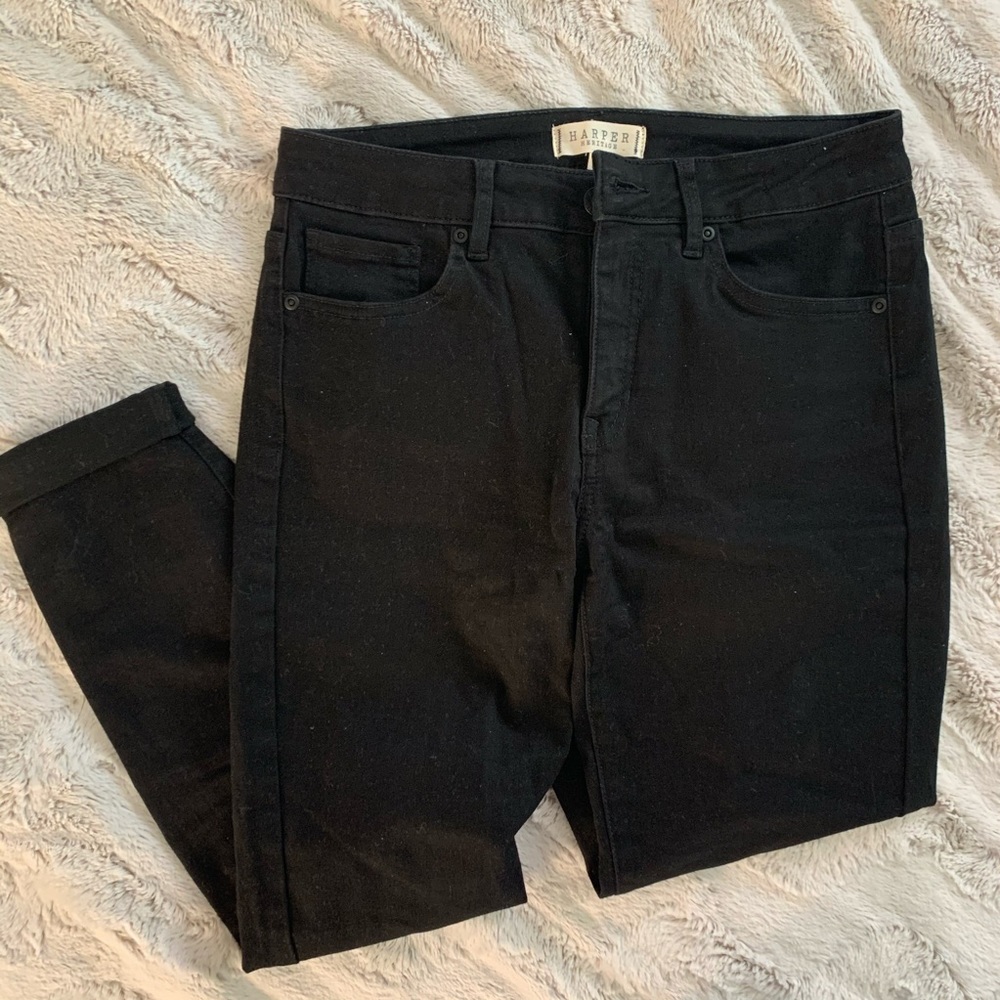 Harper Heritage jeans
